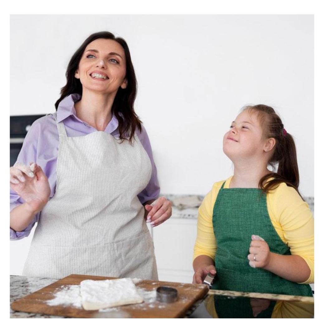 Compassionate NDIS Support Services in Caroline Springs - 2/3