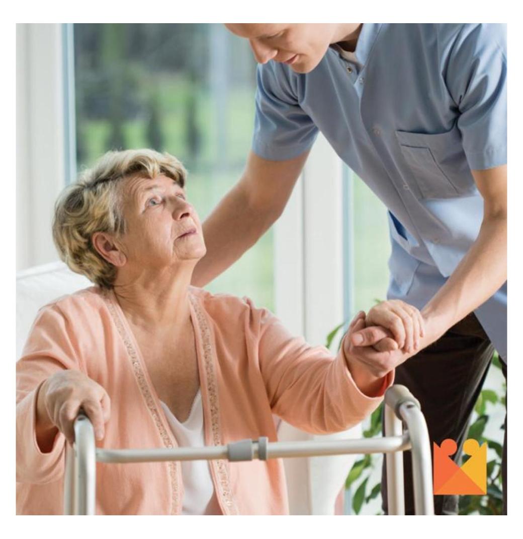 Compassionate NDIS Support Services in Caroline Springs - 3/3