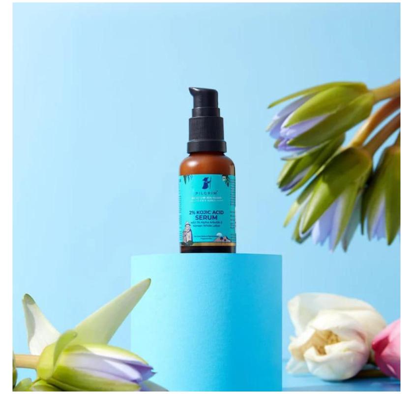 Buy Face Care Essentials Online – Complete Skincare Routine by Pilgrim