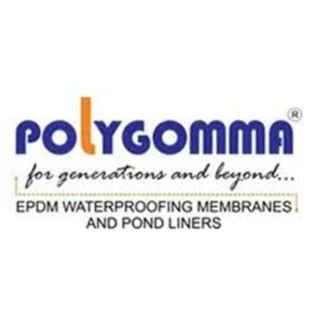 Superior EPDM Waterproofing Membrane for Long-Lasting Roof Protection - Polygomma Industries Pvt Ltd