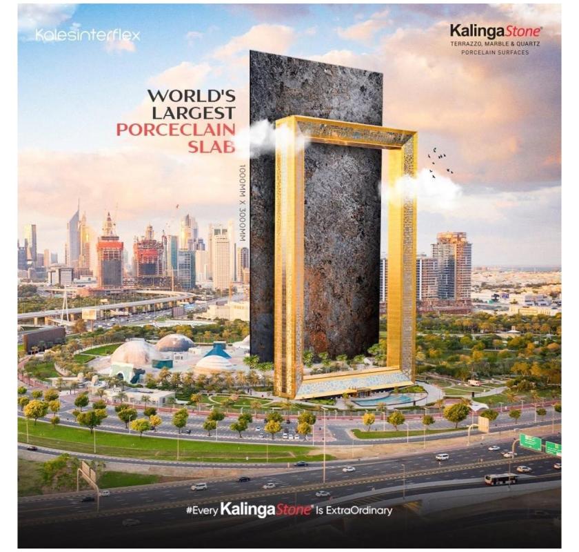 Premier Marble Manufacturer & Supplier in India | KalingaStone