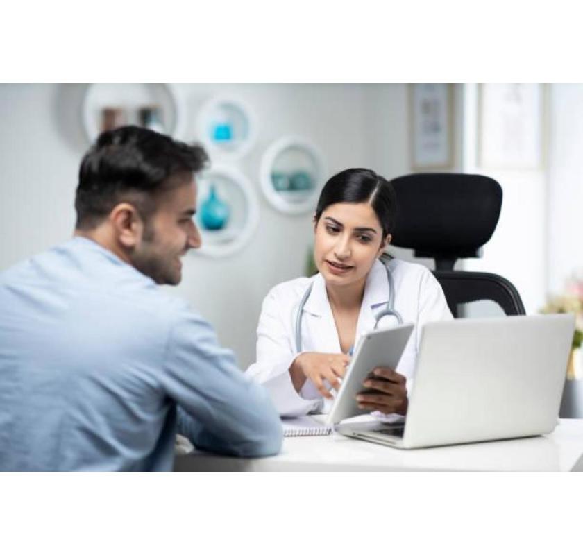 Wafid Medical Appointment Patna - Waid Medical Center