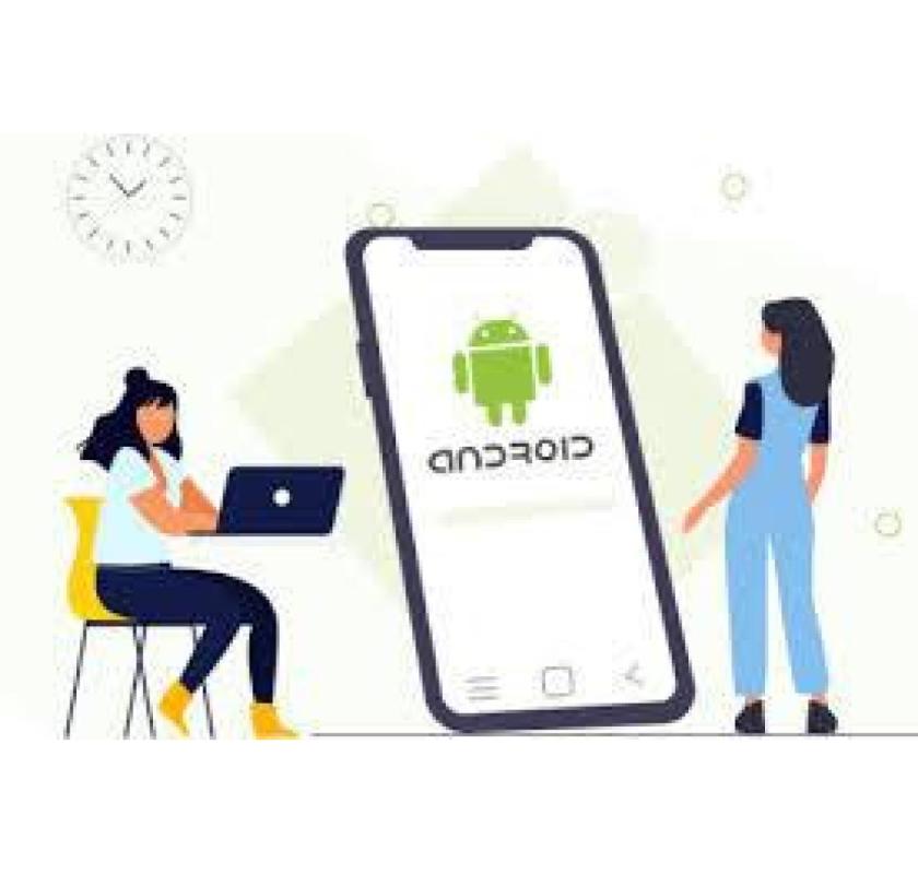 Hire Android App Developers to Build Powerful Mobile Experiences