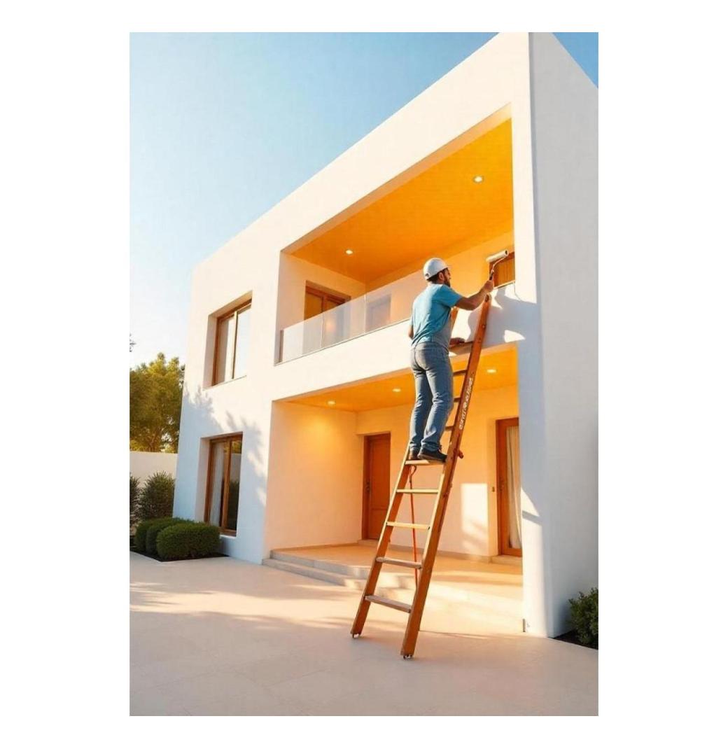 Transform Your Home Fast with Top Tampa Exterior Painters