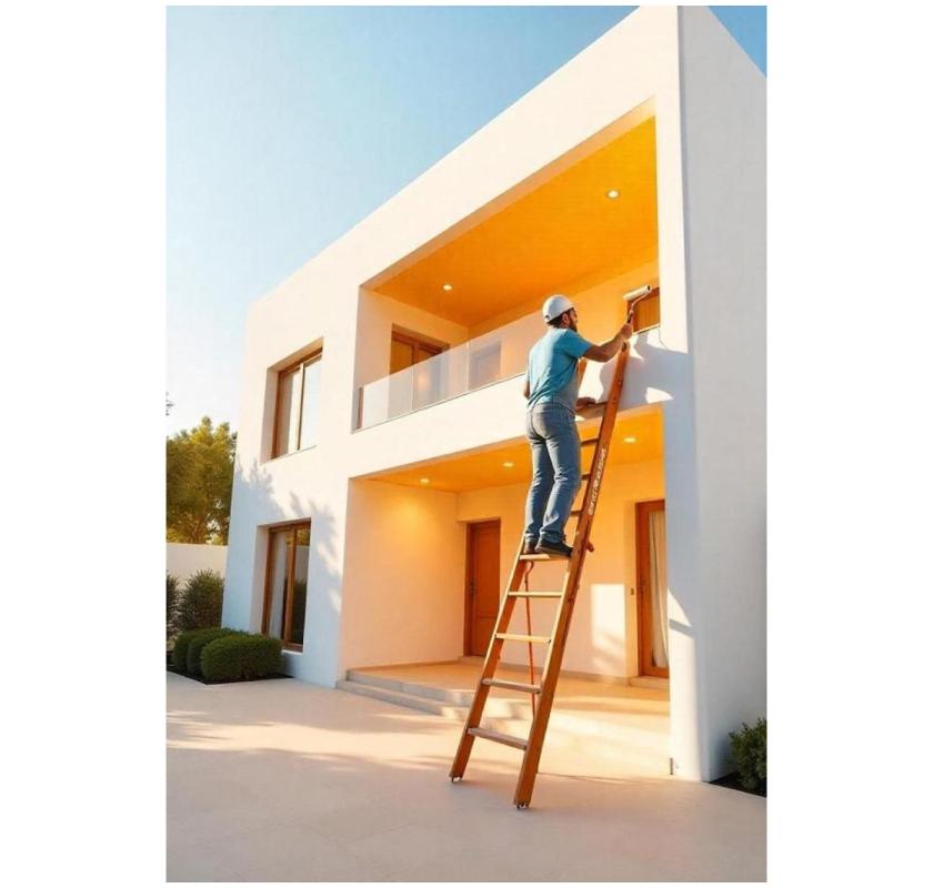 Transform Your Home Fast with Top Tampa Exterior Painters