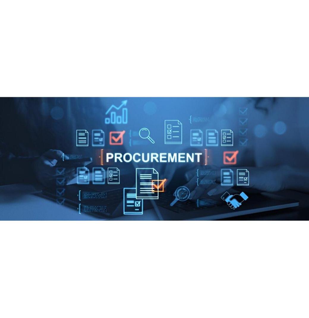 Best Procurement Software at ZYNO by Elite Mindz