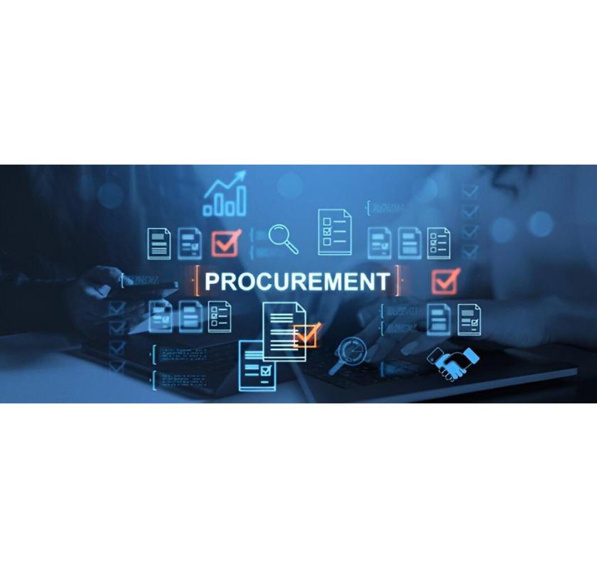 Best Procurement Software at ZYNO by Elite Mindz