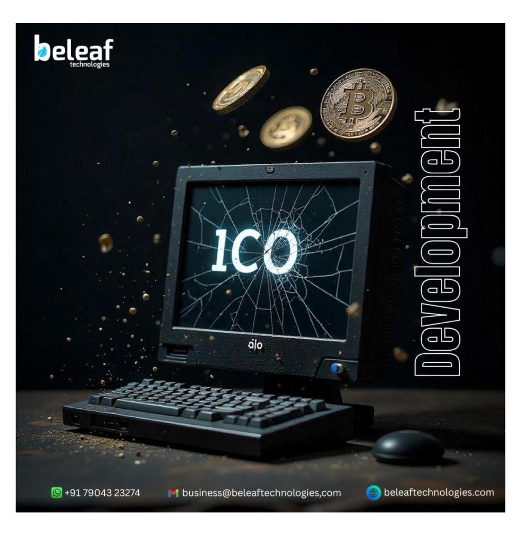 Where Great Ideas Become Funded ICOs.