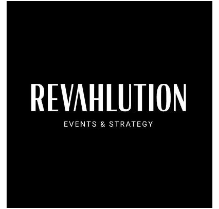 Revahlution 