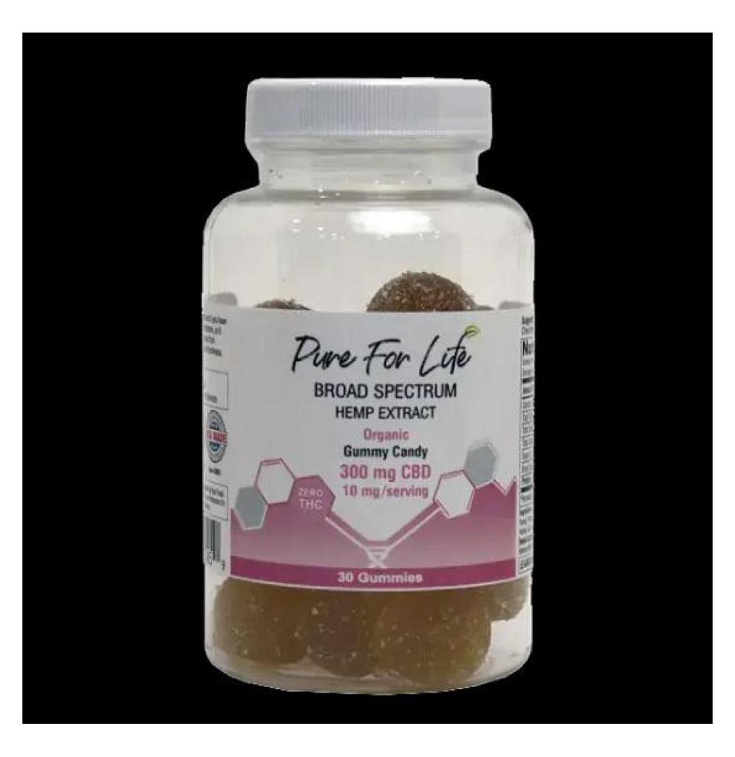 Experience the Power of Natural Hemp Terpenes