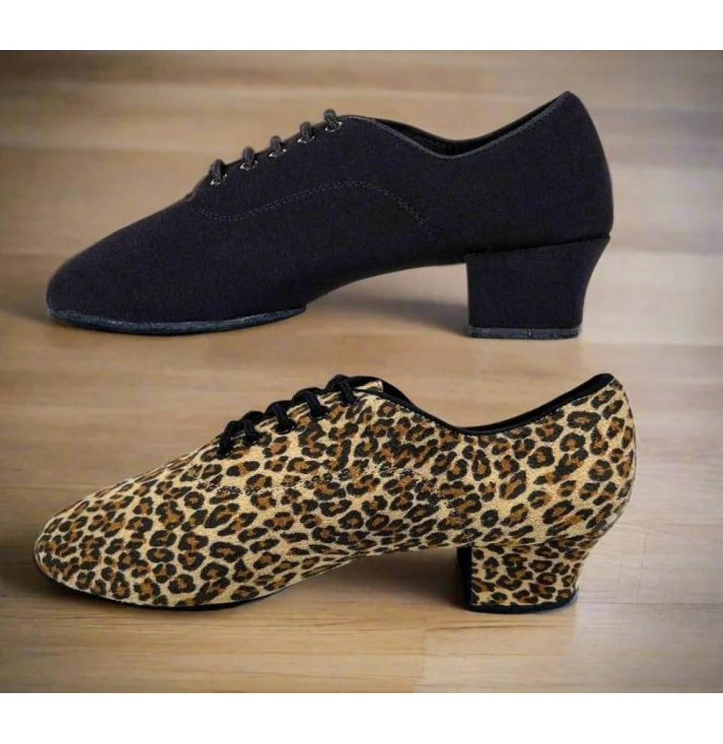 Flexible Sole Dance Shoes