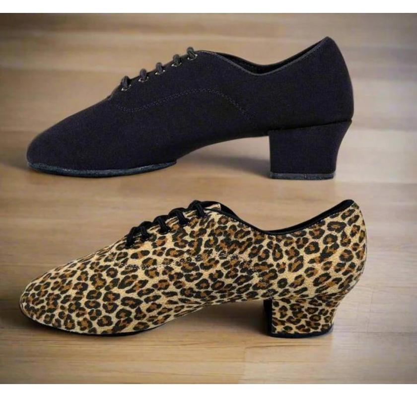 Flexible Sole Dance Shoes