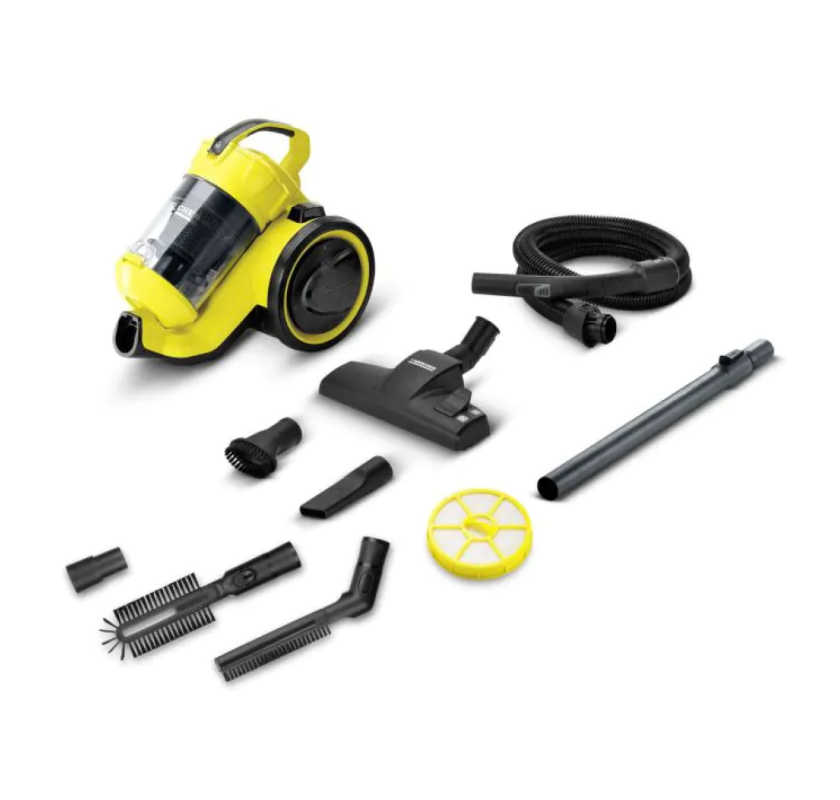 best wet and dry vacuum cleaner