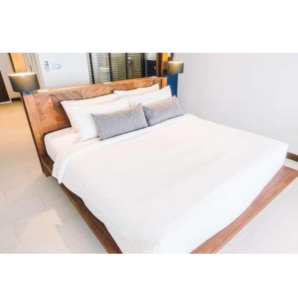 Upgrade Your Sleep with Luxurious Cotton Bedsheets - Shop Now