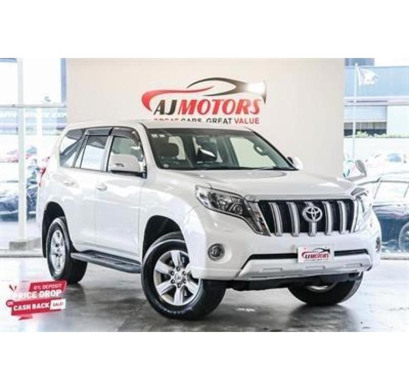 Buy Quality Used Cars at AJ Motors