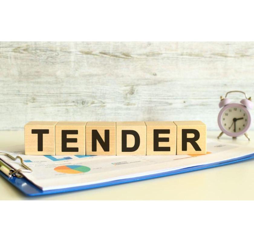 Local Government Tender Information