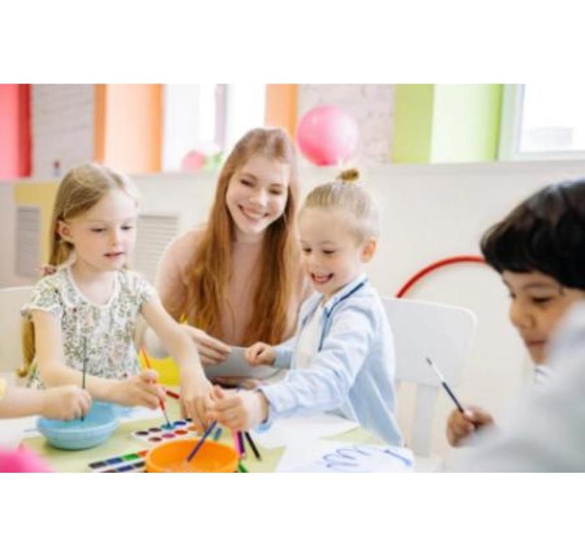 Medical Employment, Behavior Technician Jobs | Paraprofessional Opportunities Bakersfield