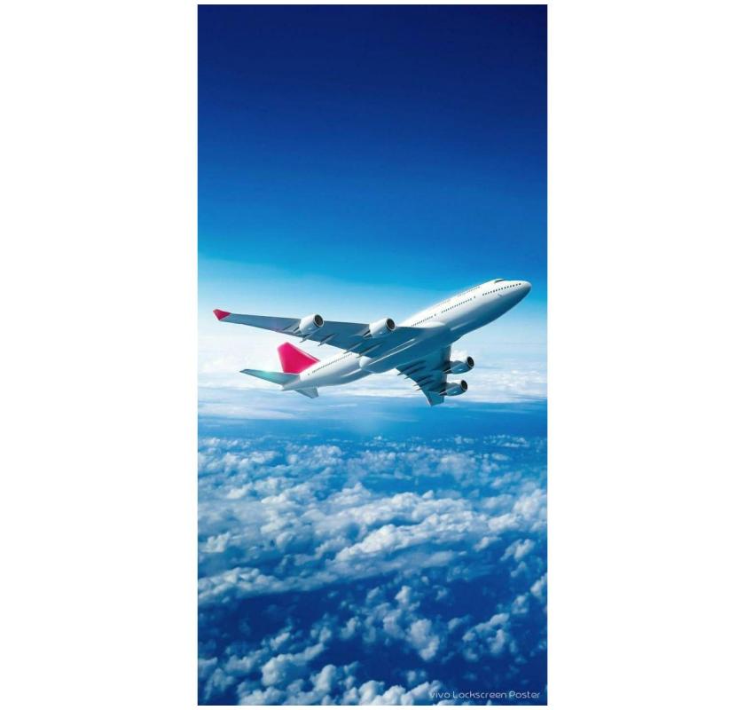 Fly Without the Fuss: Opt for Flighta to Book Effortlessly