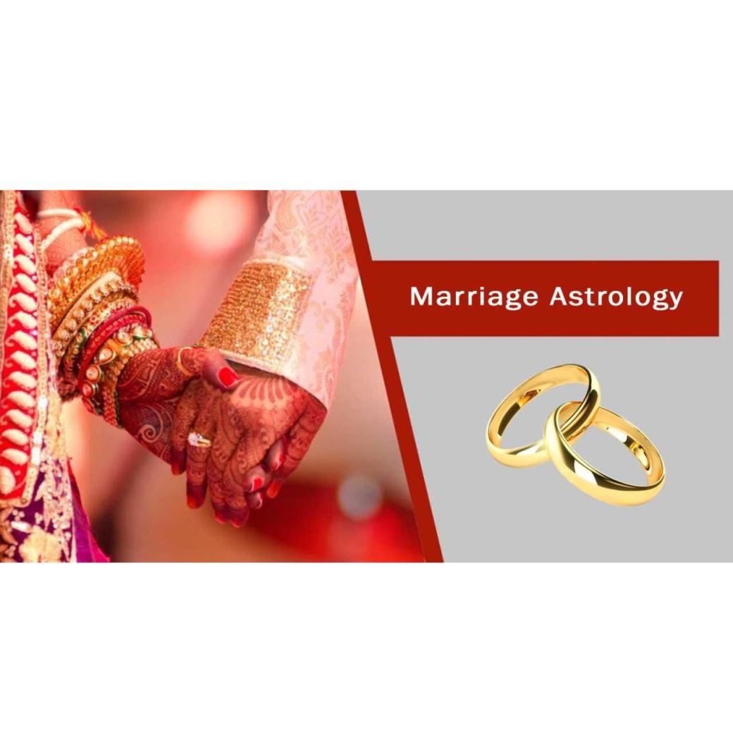 Marriage Astrology for a Blissful Union
