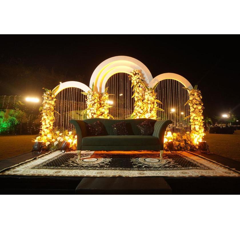 Best Destination Wedding Planner in Udaipur - Seven Pearl India