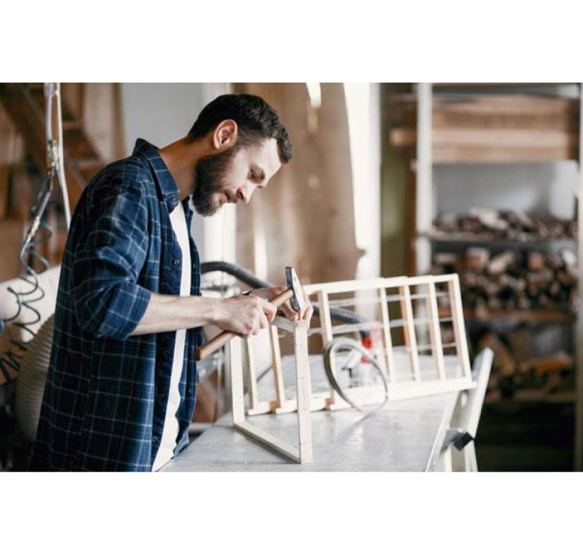 Build a Strong Online Presence with Website Design for Handyman Business