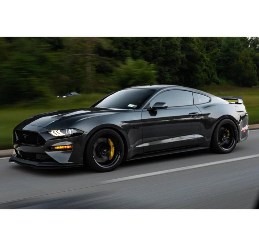 Immaculate 2019 Mustang GT Premium with 401A Package