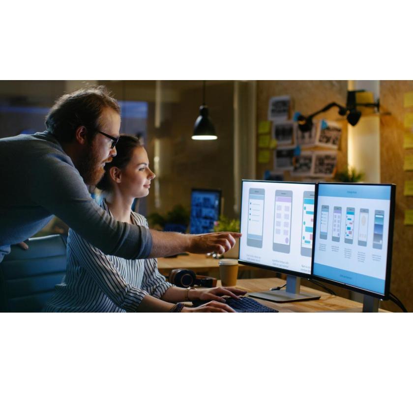 Create a Powerful Online Presence with the Best Website Design Company in Dubai