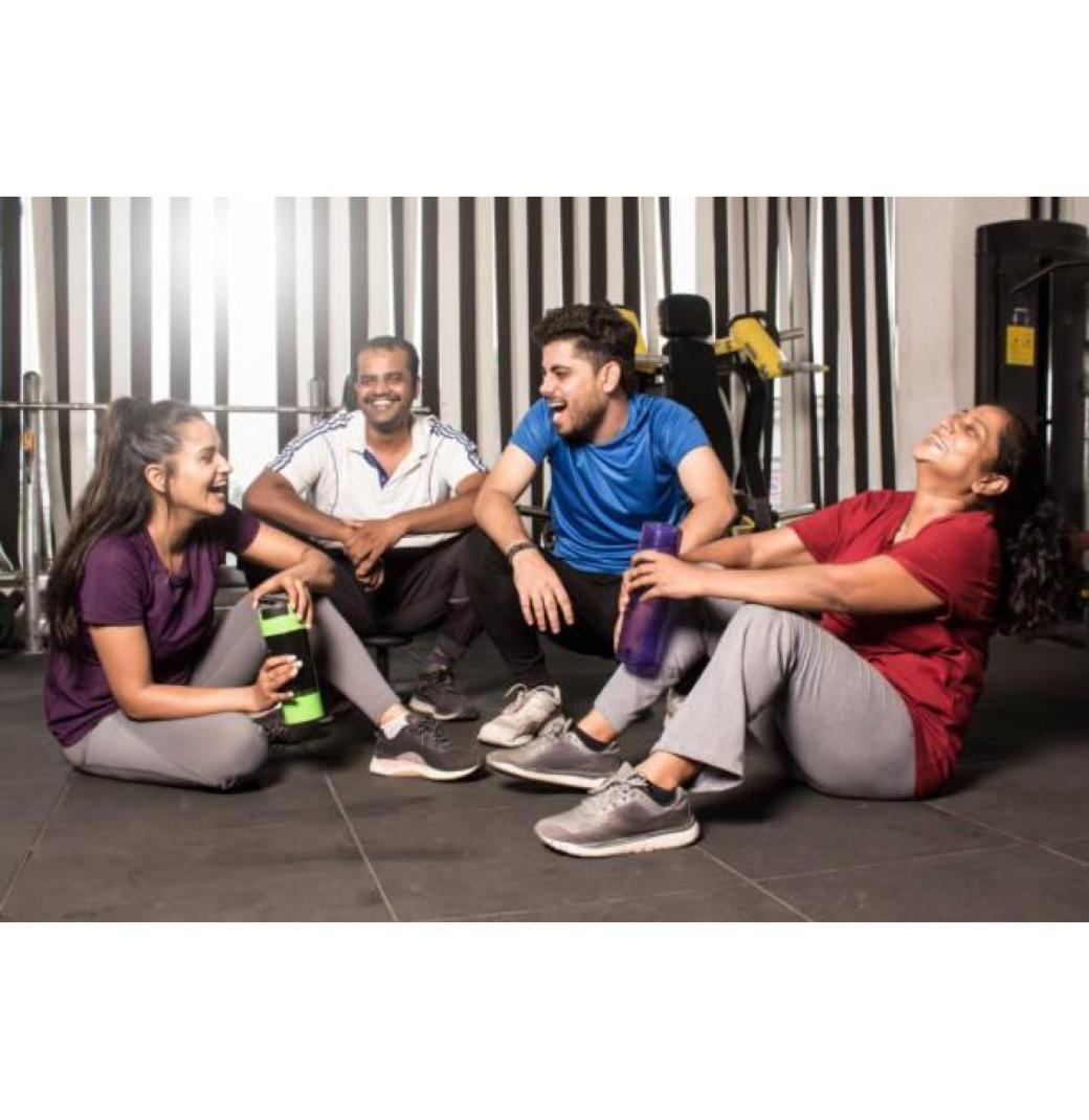 Transform Your Fitness with Expert Personal Trainers in Gosford | Gosford Personal Training - 1/3
