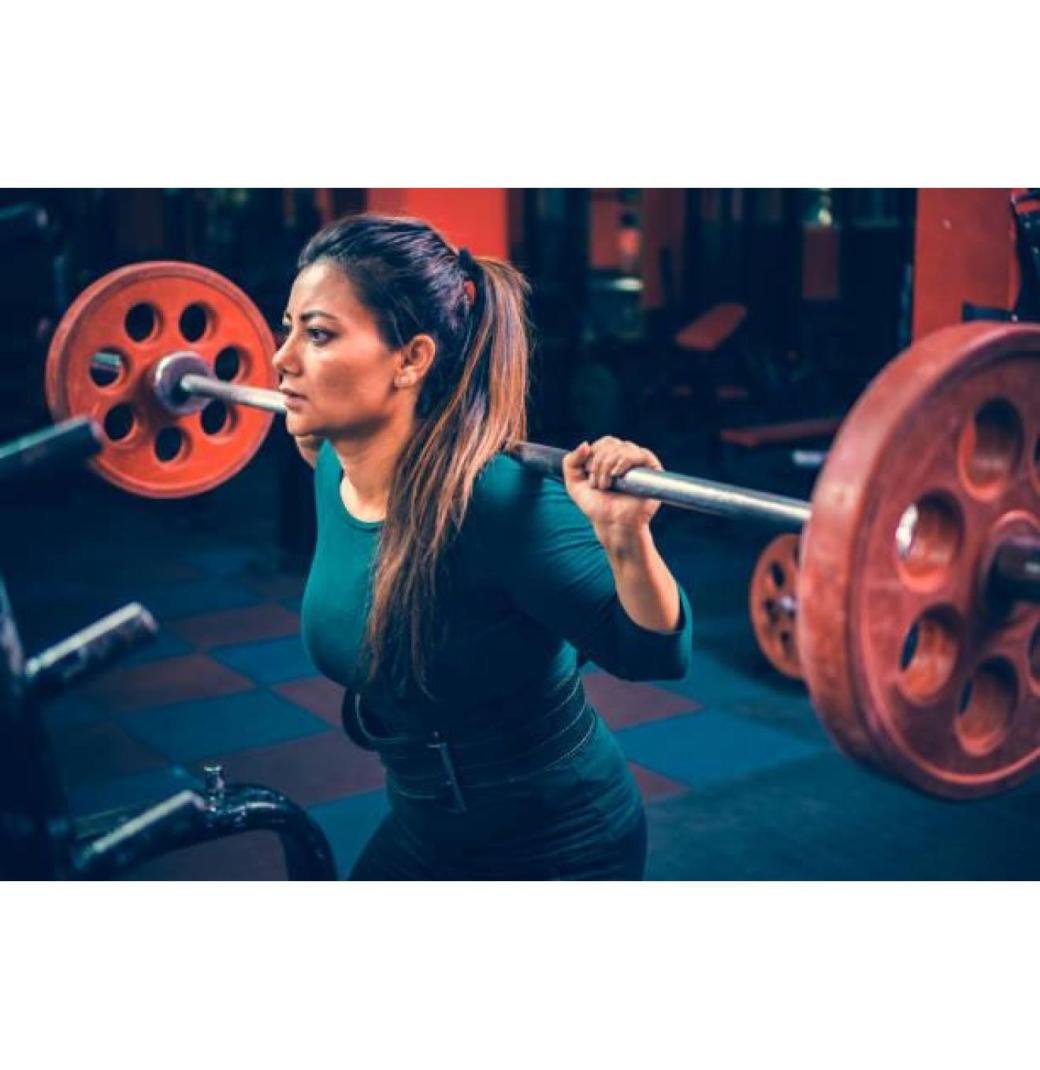 Transform Your Fitness with Expert Personal Trainers in Gosford | Gosford Personal Training - 2/3