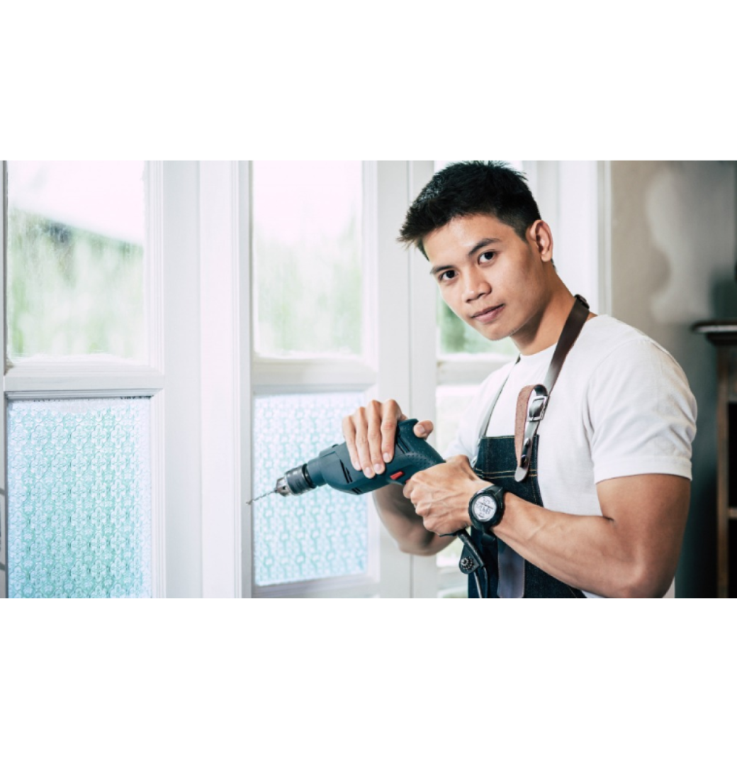 Top-Quality Handyman Services in Dearborn, MI | American Handi Services