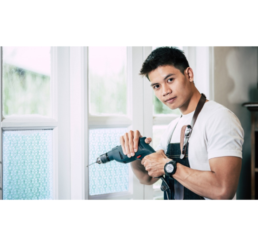 Top-Quality Handyman Services in Dearborn, MI | American Handi Services