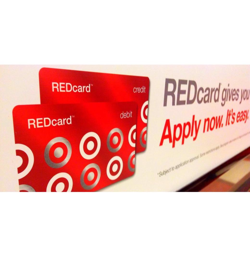 Target Red Card Login – Easy Approval and Exclusive Shopping Benefits Christmas