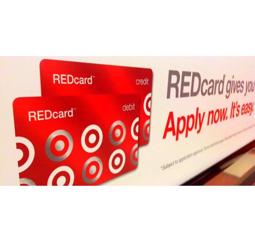 Target Red Card Login – Easy Approval and Exclusive Shopping Benefits Christmas