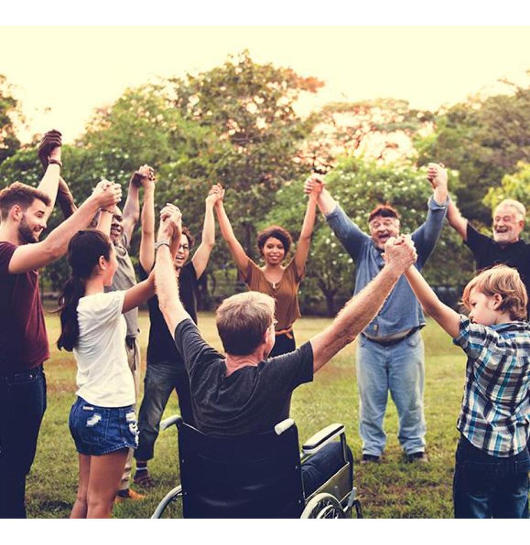 Community Participation in Renmark | V4U Care Services
