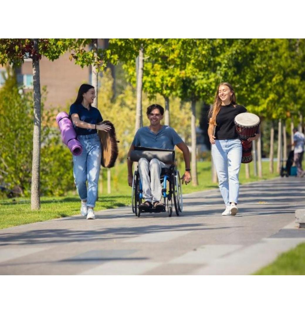 Community Participation in Renmark | V4U Care Services - 2/2