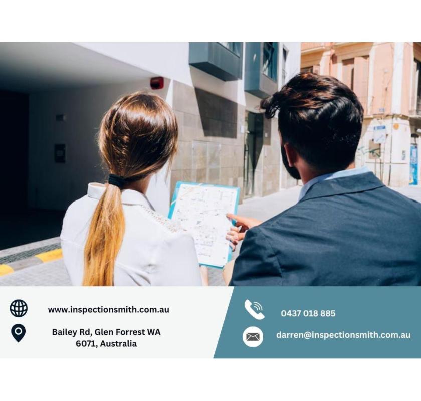 Get Premium Pre-Purchase Building Inspections