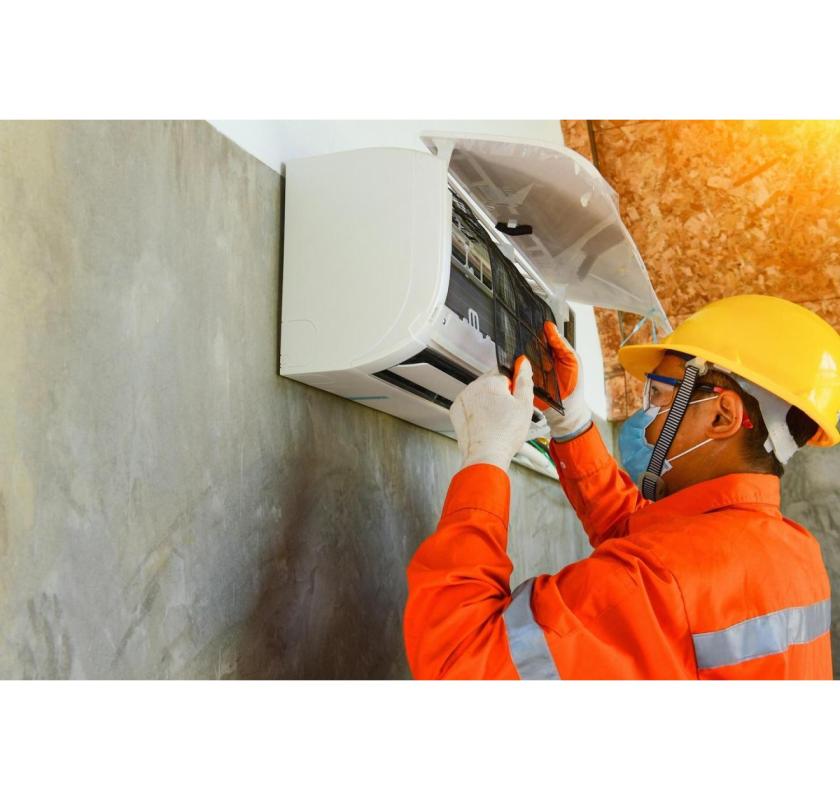 Stay Cool Year-Round with Expert Split System Air Conditioner Services in Melbourne!