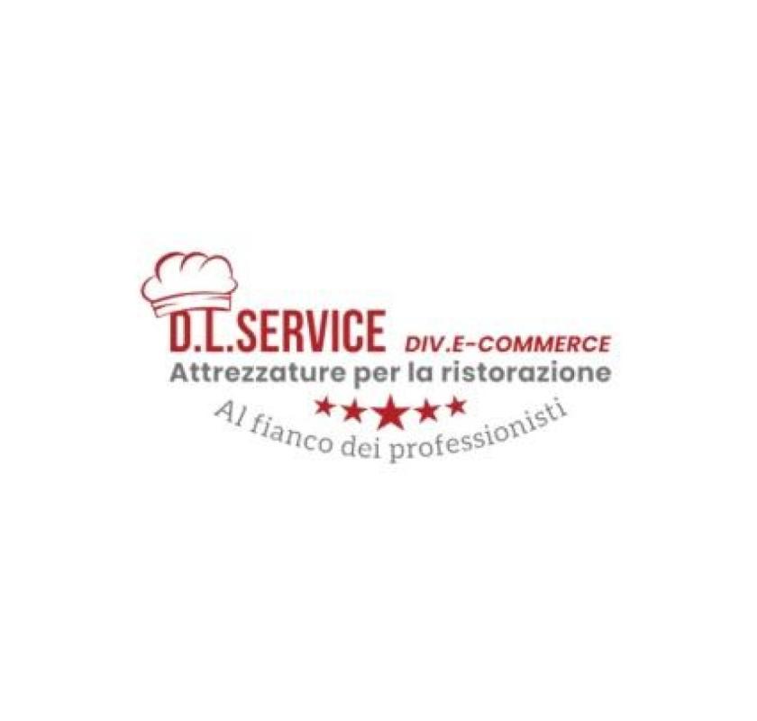 D.L. SERVICE DIV. E-COMMERCE srl