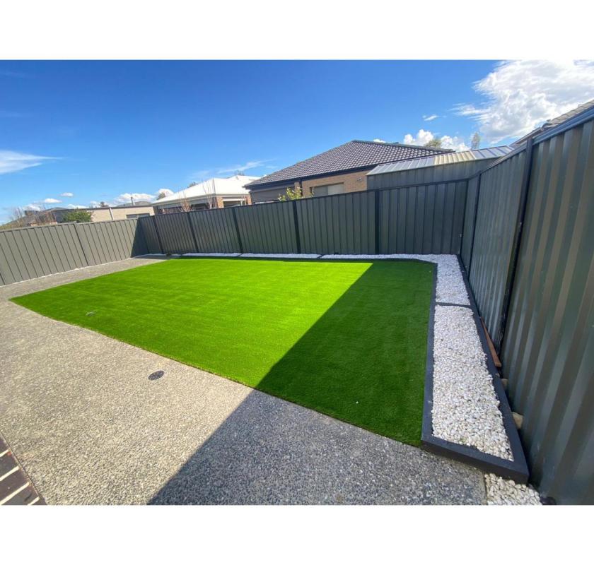 Ready to Upgrade to the Best Artificial Grass?