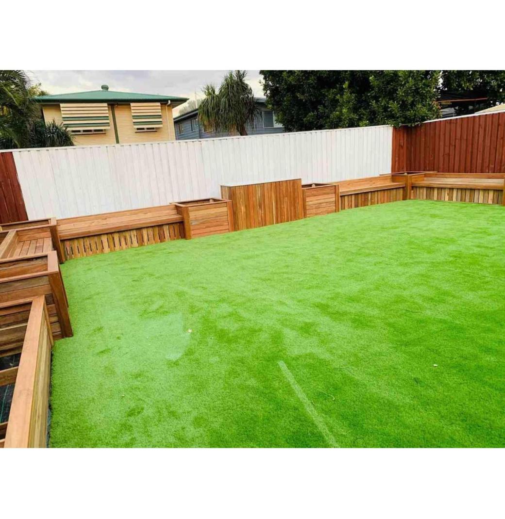 Dreaming of Synthetic Grass Brisbane for Your Yard?