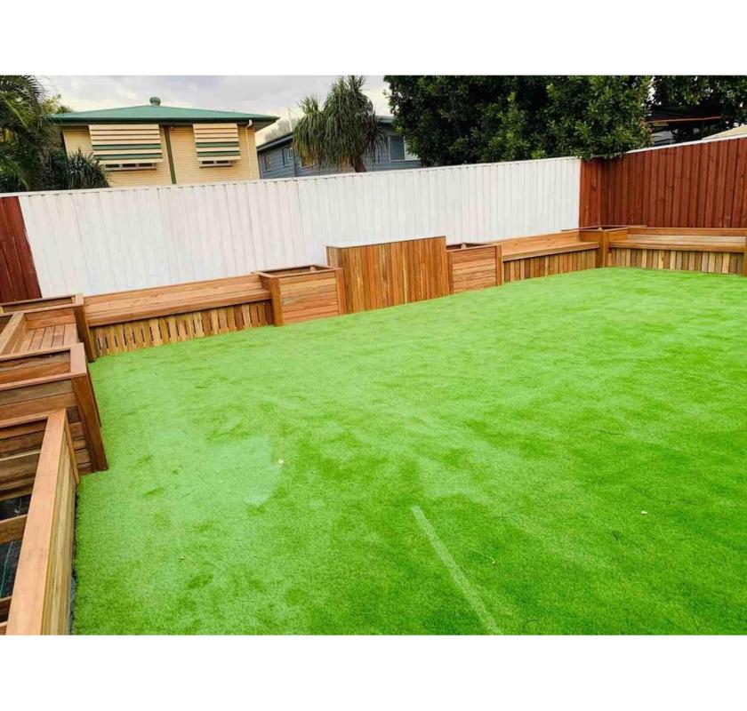 Dreaming of Synthetic Grass Brisbane for Your Yard?