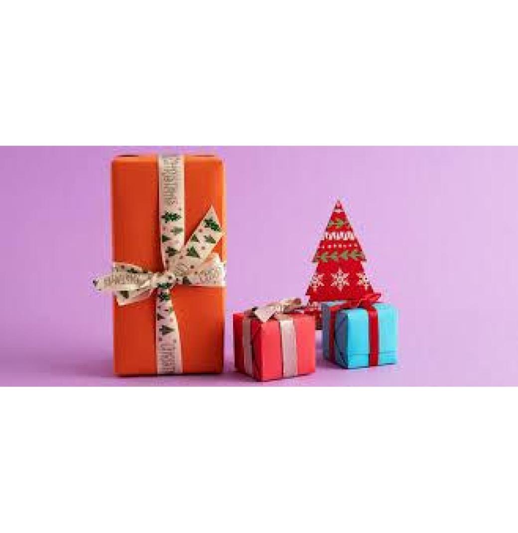 Discover Holiday Giveaway Ideas from PapaChina 