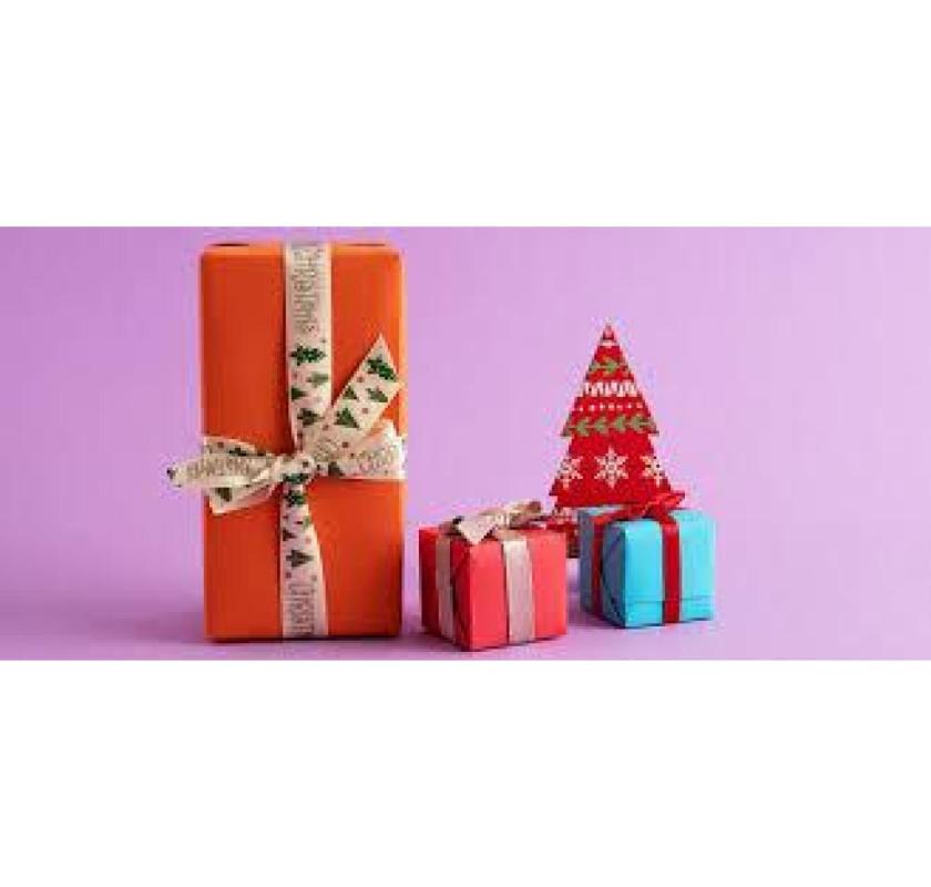 Discover Holiday Giveaway Ideas from PapaChina 