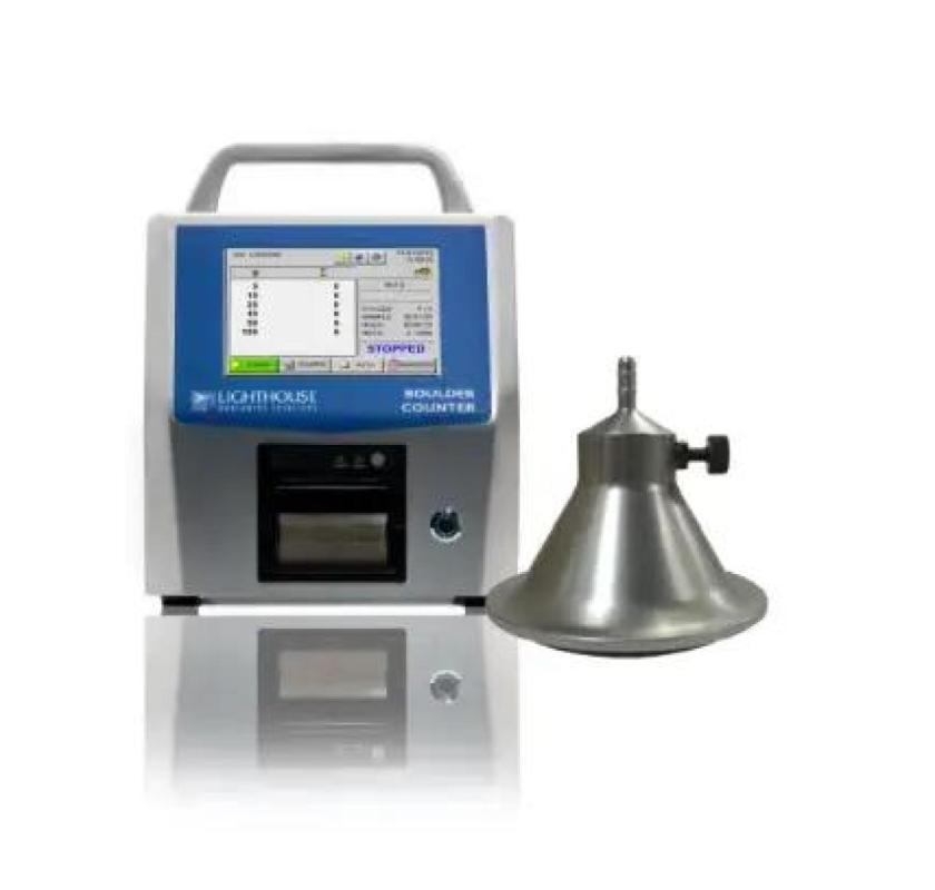 Accurate and Reliable Environmental Monitoring Equipment for Critical Applications