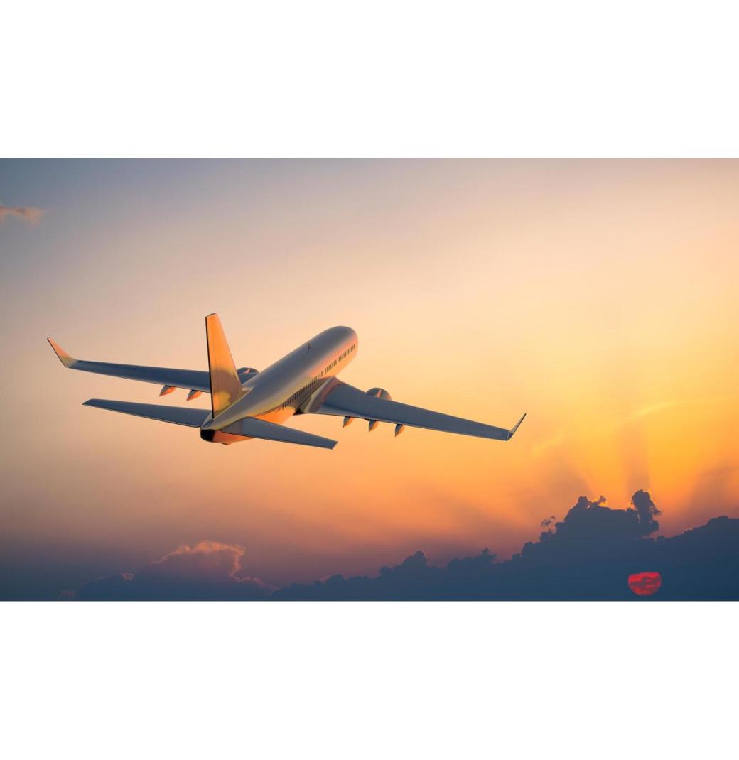  Easy Flight Booking with Flighta