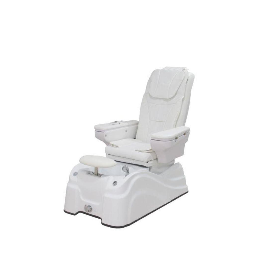 Compact Pedicure Seating & Stations | PJS Beauty Salon Equipment - 1/3