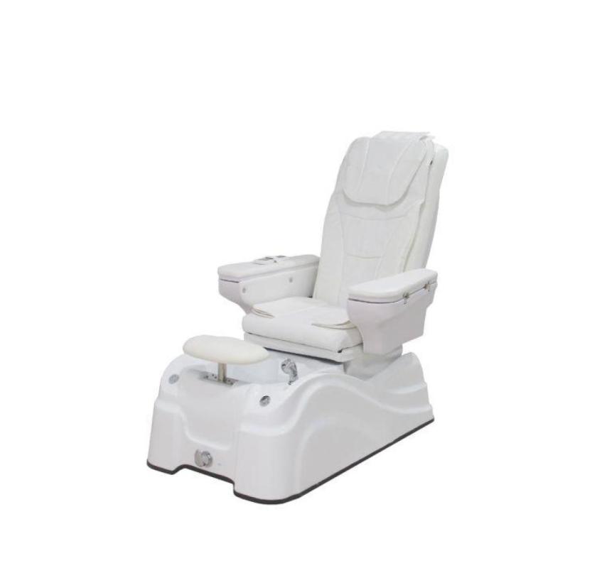 Compact Pedicure Seating & Stations | PJS Beauty Salon Equipment