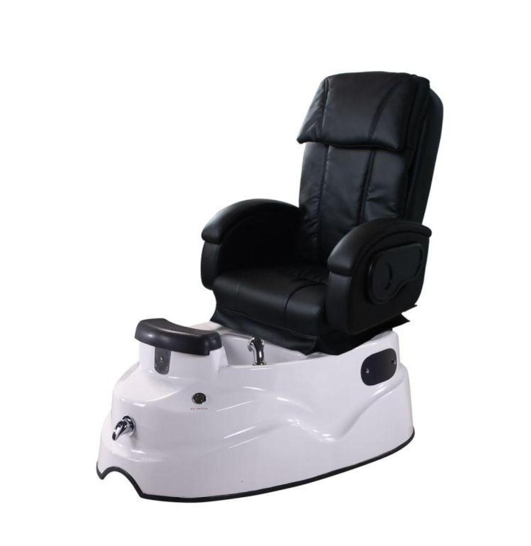 Compact Pedicure Seating & Stations | PJS Beauty Salon Equipment - 2/3