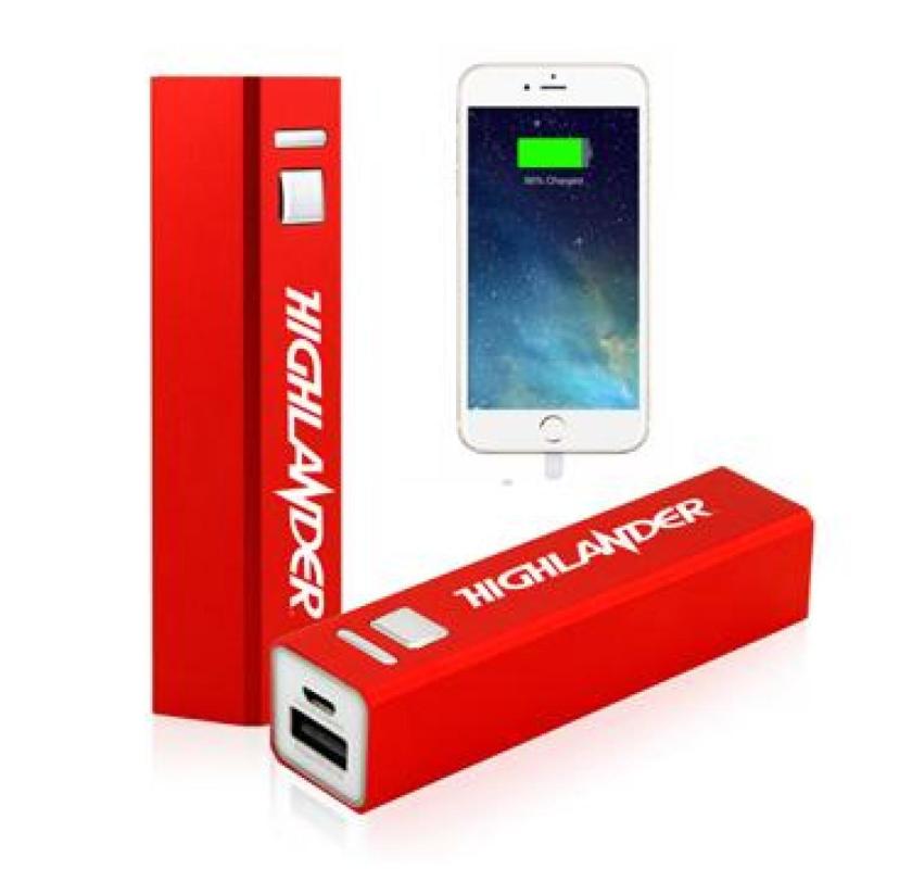 PapaChina Offers Custom Power Banks Wholesale for High-Utility Brand Exposure