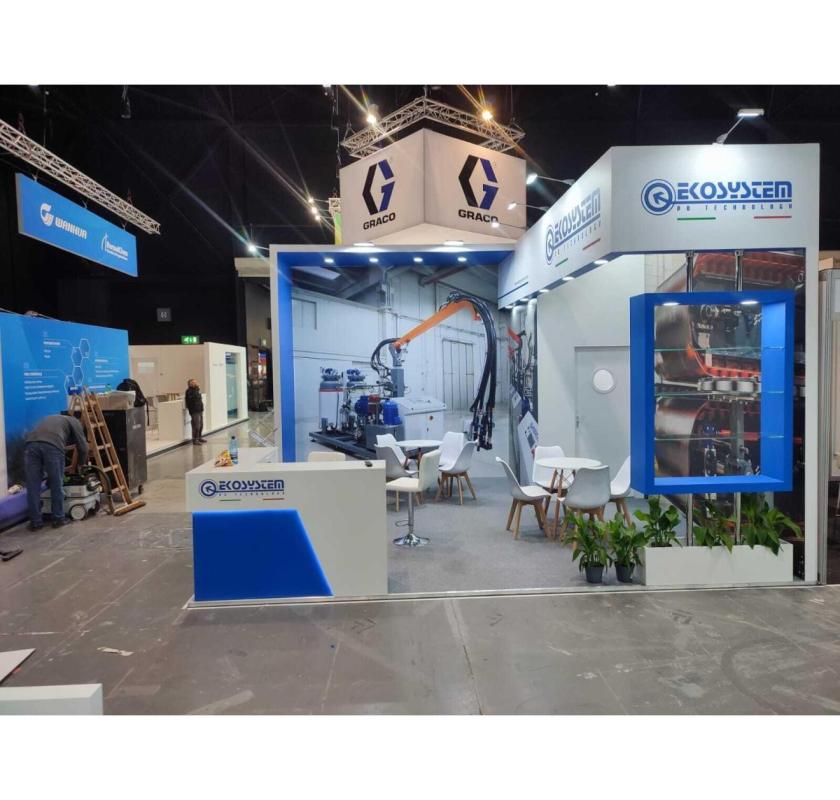 Fruit Logistica 2026 Berlin Trade Show